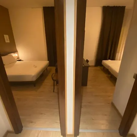 Hotel Nuovo Italia Abbiategrasso