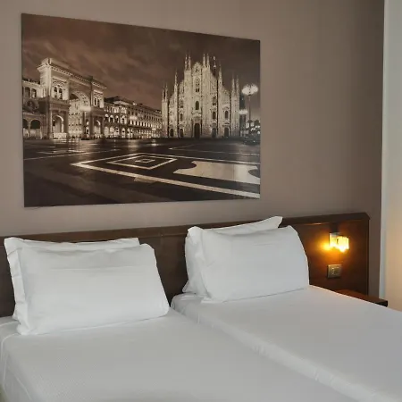 Nuovo Italia Hotel