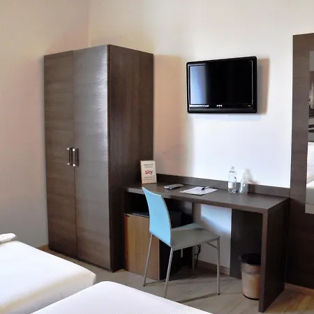 Hotel Nuovo Italia 4*