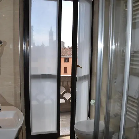 Hotel Nuovo Italia Abbiategrasso