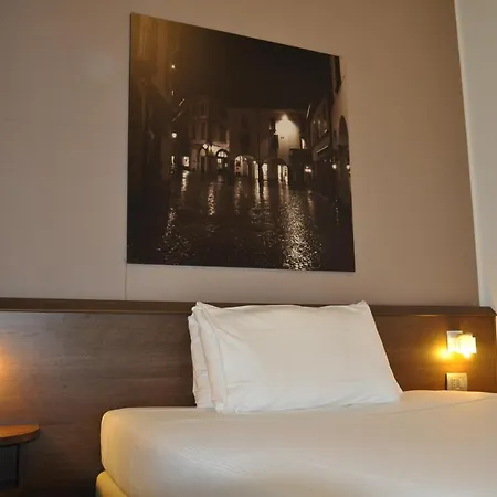 Hotel Nuovo Italia 4*