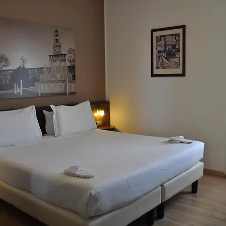 Nuovo Italia Hotel