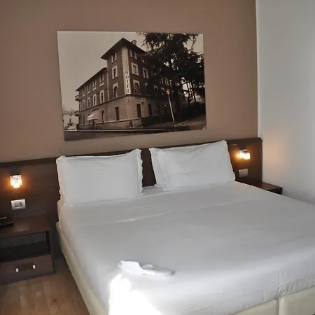 Hotel Nuovo Italia