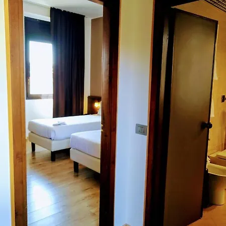Hotel Nuovo Italia