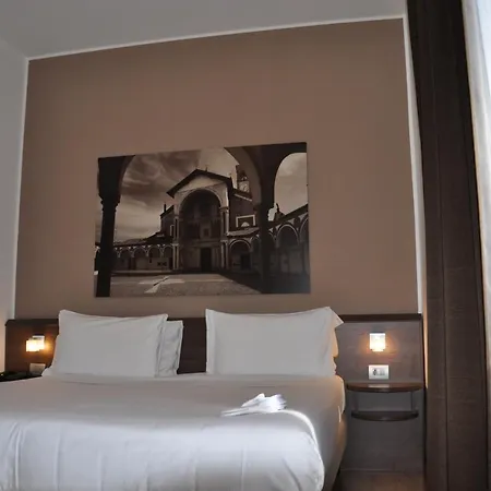 Nuovo Italia 4*