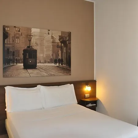 Nuovo Italia Hotel