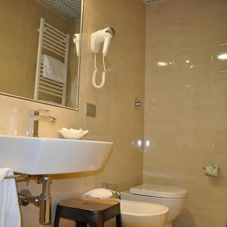 Hotel Nuovo Italia Abbiategrasso