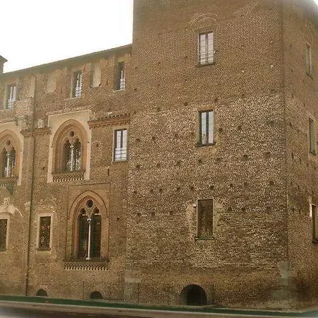 Hotel Nuovo Italia Abbiategrasso
