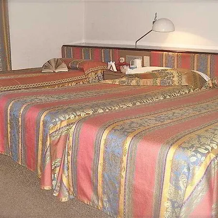 Nuovo Italia 4* Abbiategrasso