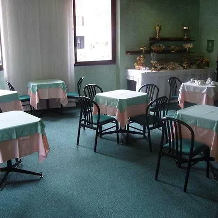 Hotel Nuovo Italia