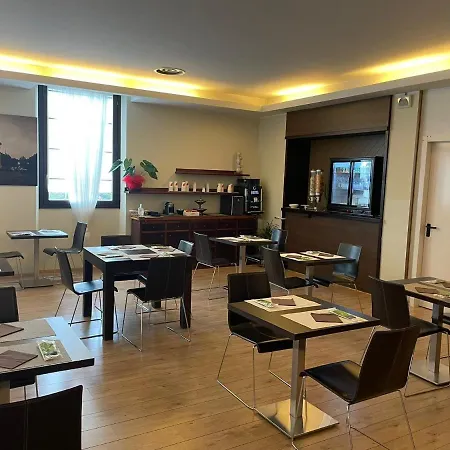 Nuovo Italia 4*