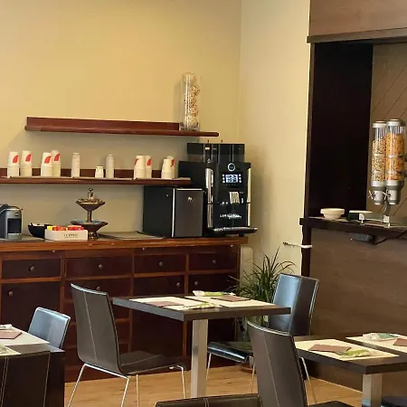 Hotel Nuovo Italia 4*