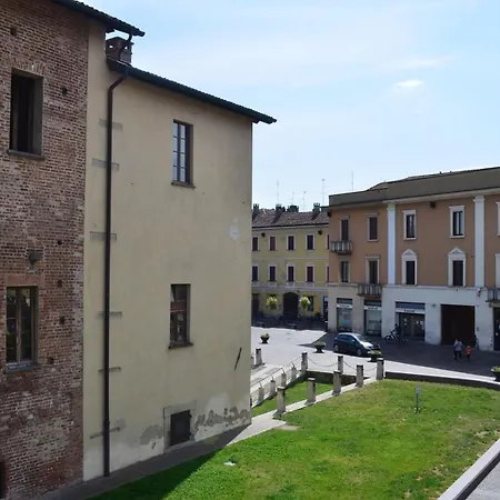 Nuovo Italia Abbiategrasso