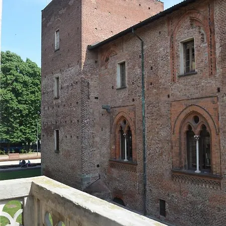 Hotel Nuovo Italia