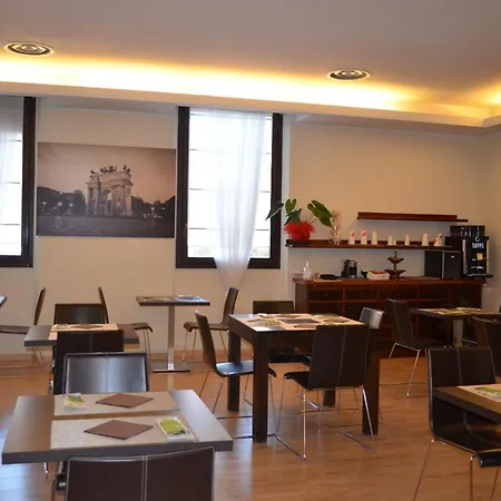 Hotel Nuovo Italia