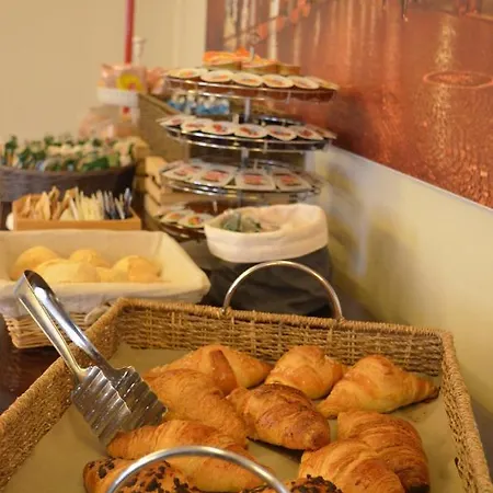 Hotel Nuovo Italia Abbiategrasso