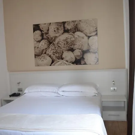 Hotel Nuovo Italia Abbiategrasso