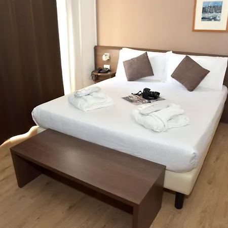 Hotel Nuovo Italia 4*