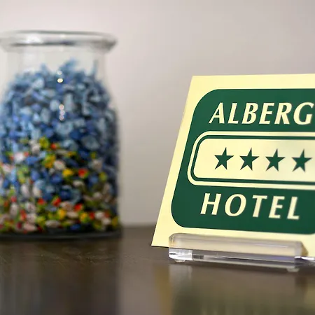 Hotel Nuovo Italia Abbiategrasso