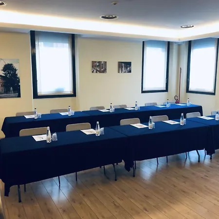 Nuovo Italia Hotel Abbiategrasso