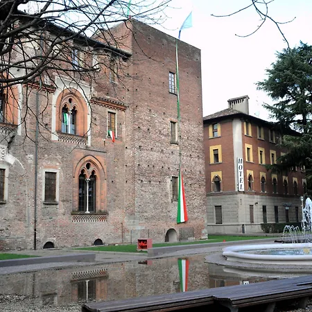 Nuovo Italia Hotel