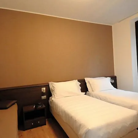 Hotel Nuovo Italia Abbiategrasso