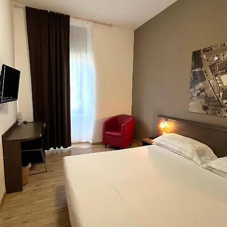 Hotel Nuovo Italia 4*