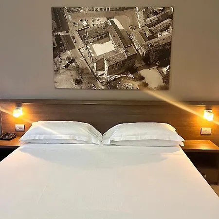 Nuovo Italia Hotel Abbiategrasso