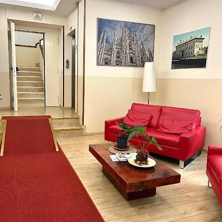 Nuovo Italia Hotel