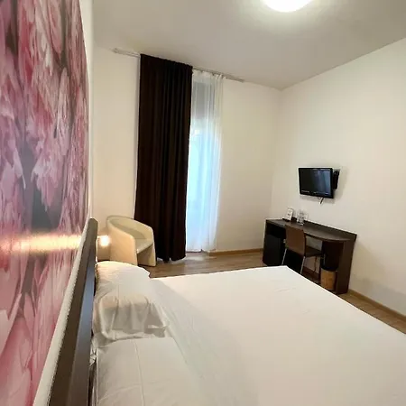 Hotel Nuovo Italia Abbiategrasso