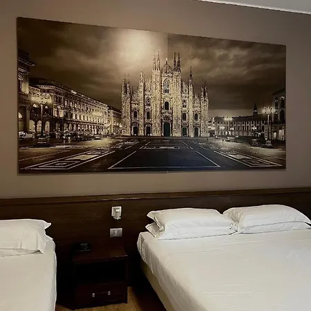 Hotel Nuovo Italia 4*