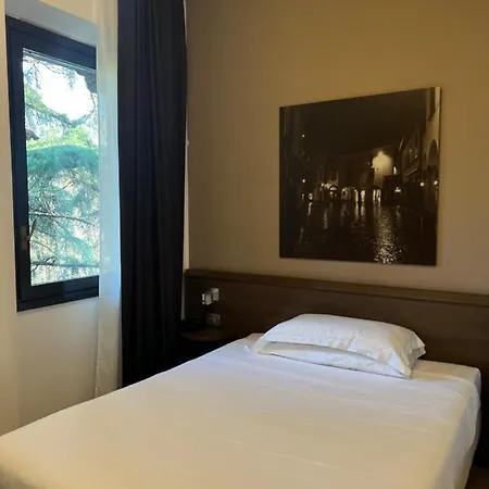 Hotel Nuovo Italia 4*