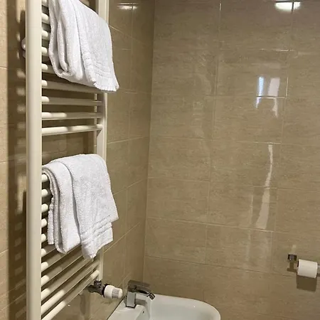 Nuovo Italia Hotel