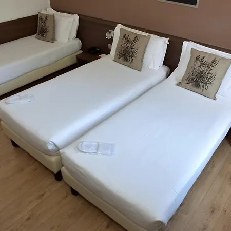 Nuovo Italia Hotel Abbiategrasso
