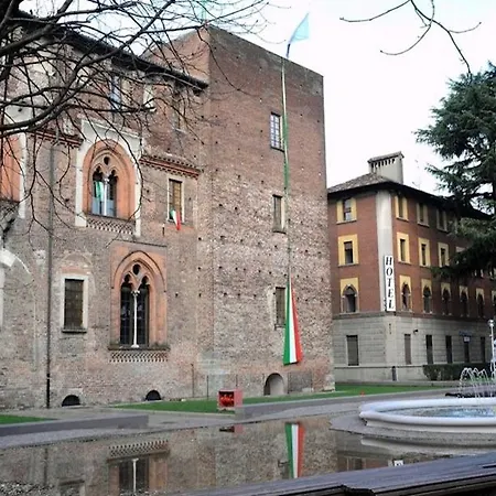 Nuovo Italia 4*