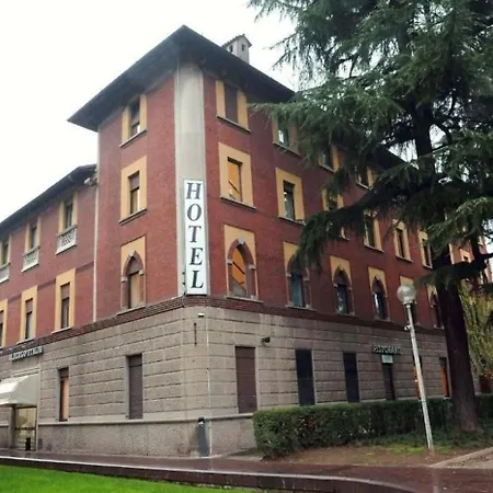 Nuovo Italia 4*