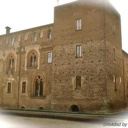 Nuovo Italia 4* Abbiategrasso