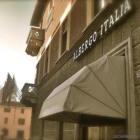 Hotel Nuovo Italia