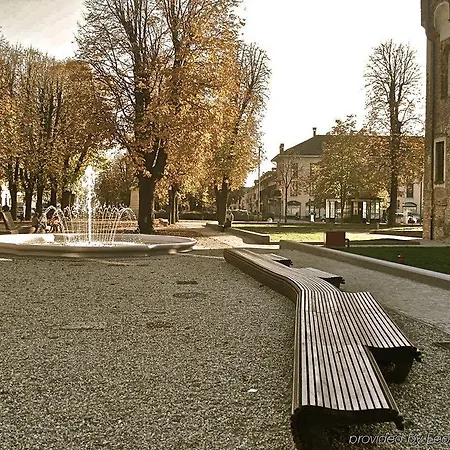 Nuovo Italia Hotel Abbiategrasso