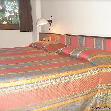 Hotel Nuovo Italia 4*