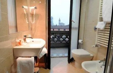 Nuovo Italia Hotel Abbiategrasso
