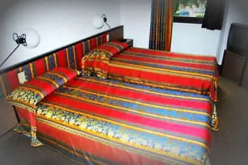 Hotel Nuovo Italia
