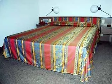 Nuovo Italia Hotel Abbiategrasso
