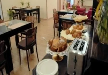 Hotel Nuovo Italia 4*