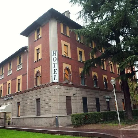 Nuovo Italia Hotel Abbiategrasso