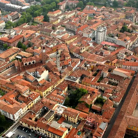 Nuovo Italia Hotel Abbiategrasso