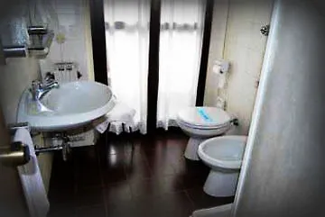 Hotel Nuovo Italia