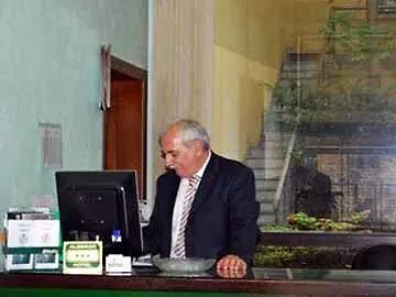 Nuovo Italia Hotel