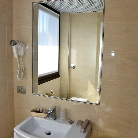 Nuovo Italia Hotel Abbiategrasso