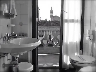 Hotel Nuovo Italia 4*